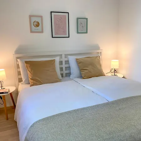 Apartment Tena With Private Parking *