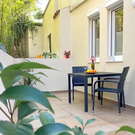 Tena With Private Parking