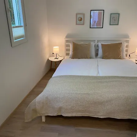 Apartment Tena With Private Parking Pula