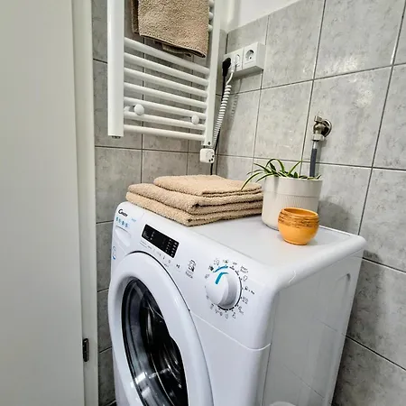 Tena With Private Parking Apartment