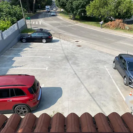 Apartamento Tena With Private Parking *