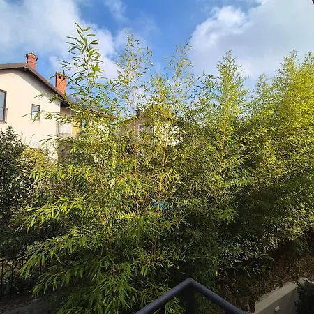 Tena With Private Parking Pula