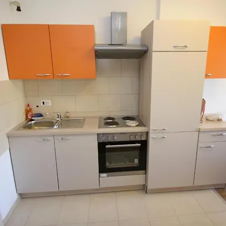 Tena With Private Parking Apartamento