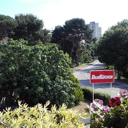 Tena With Private Parking Apartamento