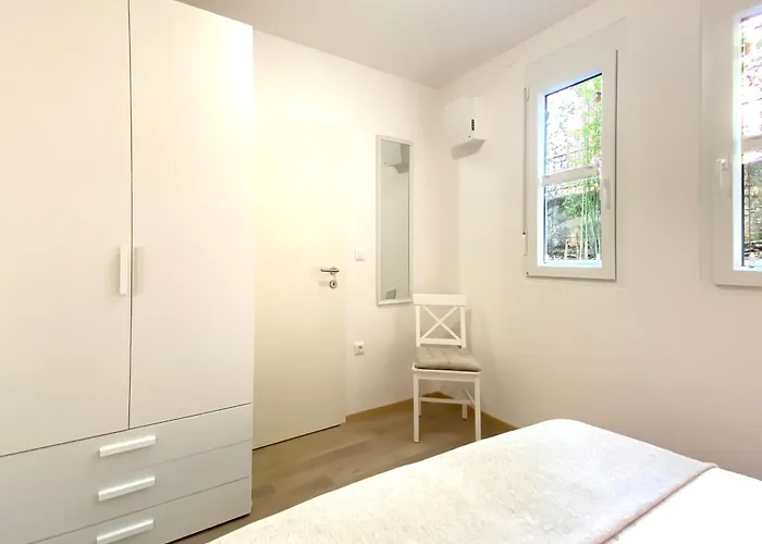 Apartmán Tena With Private Parking *