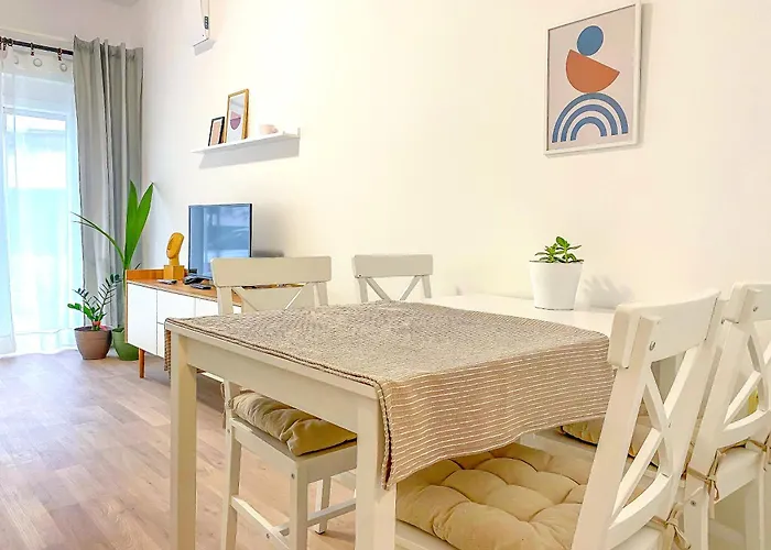 Tena With Private Parking Apartmán Pula