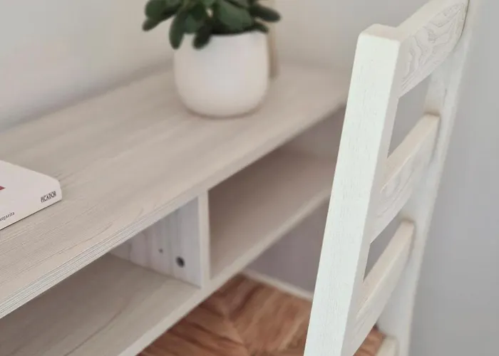 דירה Tena With Private Parking פולה