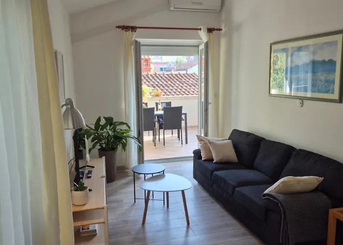 Apartmán Tena With Private Parking *