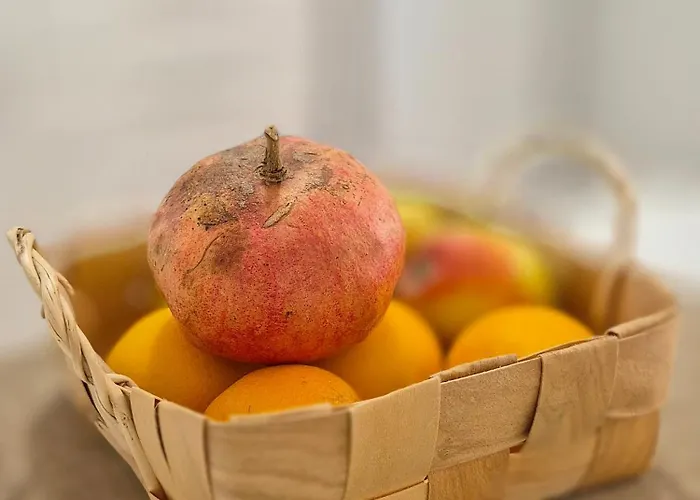 דירה Tena With Private Parking