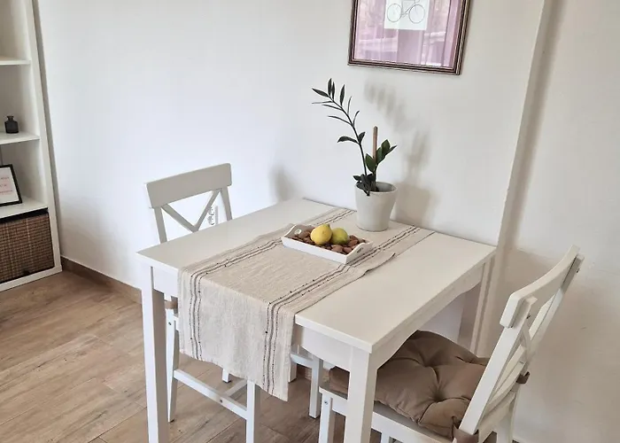 Apartmán Tena With Private Parking *