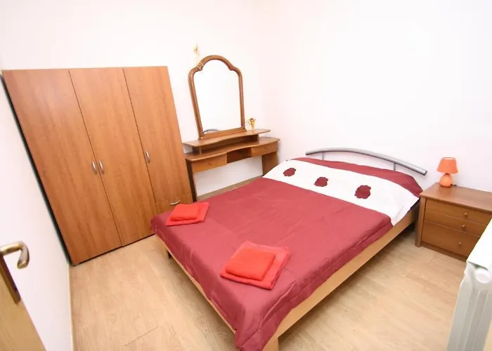 Tena With Private Parking Apartmán