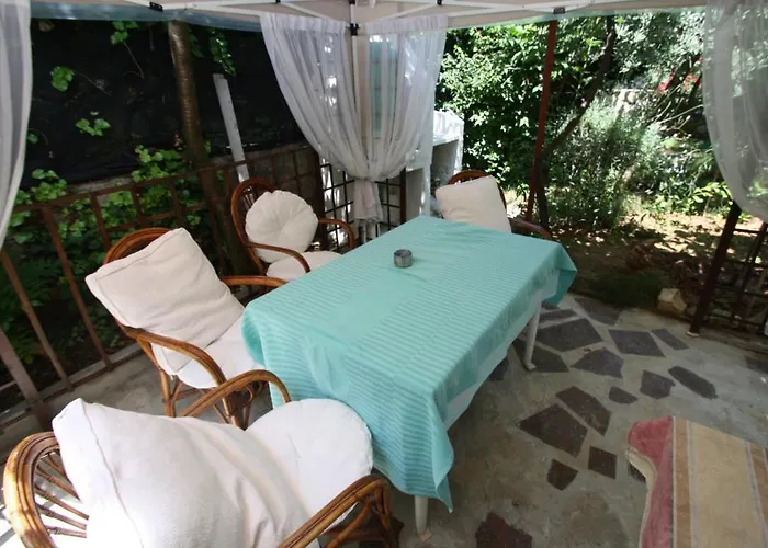 Tena With Private Parking