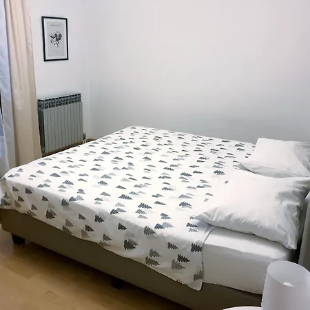 Tena With Private Parking Apartment *