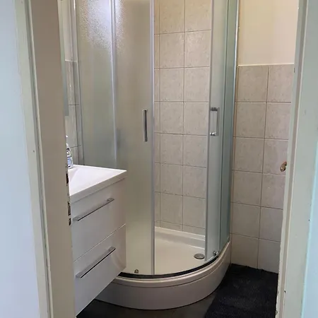 Tena With Private Parking Apartment