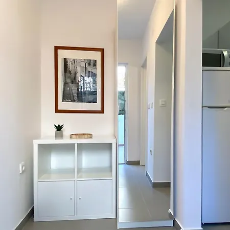 Tena With Private Parking Apartman *