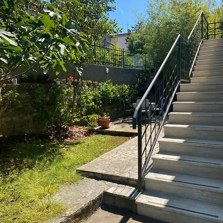 Apartman Tena With Private Parking