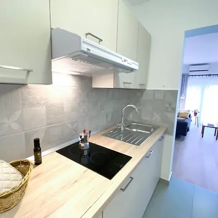 Apartment Tena With Private Parking *