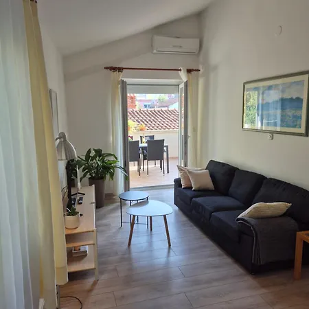 Apartment Tena With Private Parking *