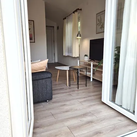 Appartamento Tena With Private Parking *