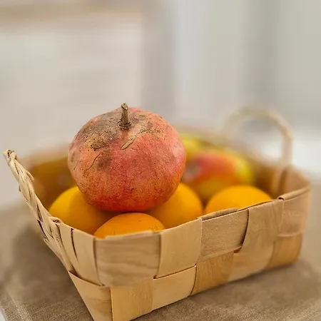 Apartment Tena With Private Parking