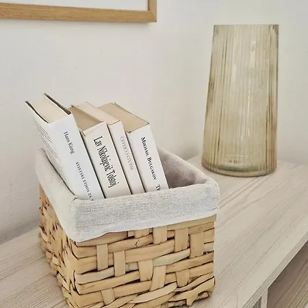 Tena With Private Parking Apartment *