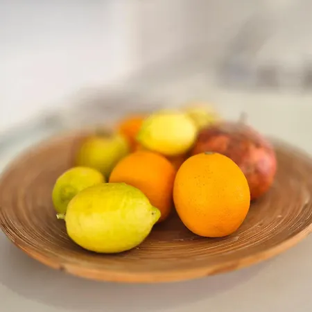 Appartement Tena With Private Parking