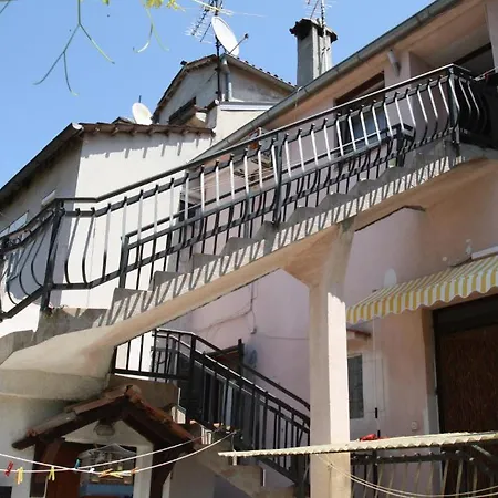 Tena With Private Parking بولا