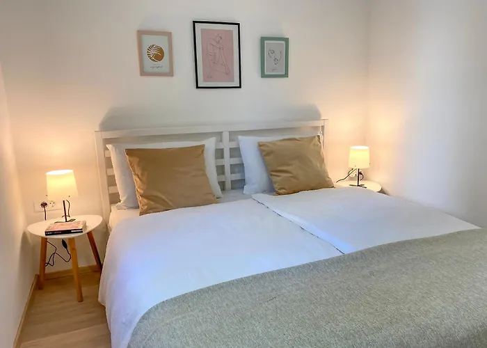 Apartamento Tena With Private Parking *