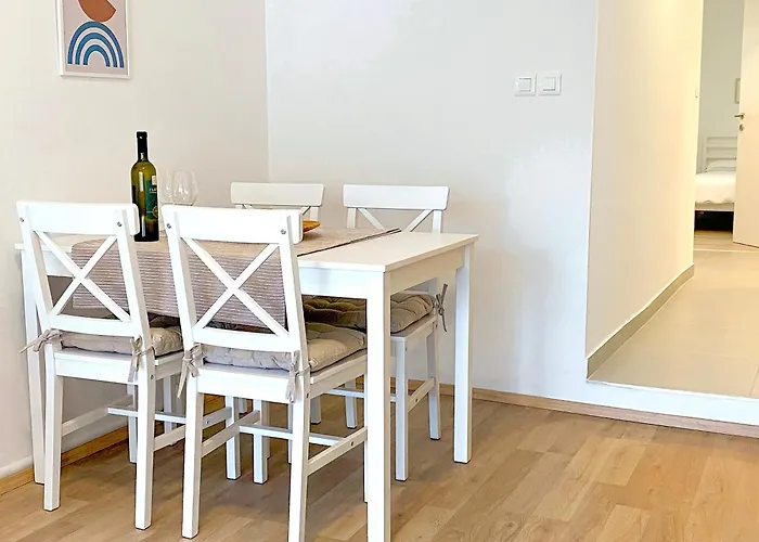 Tena With Private Parking Apartamento