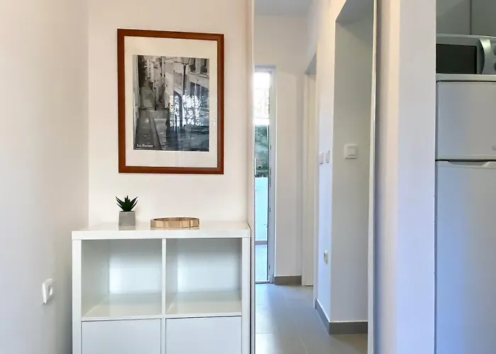 Tena With Private Parking Apartamento *