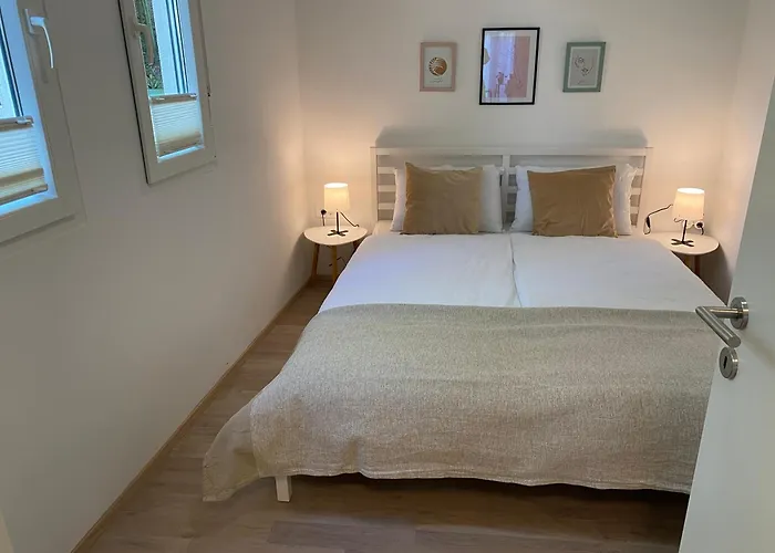 Apartamento Tena With Private Parking Pula