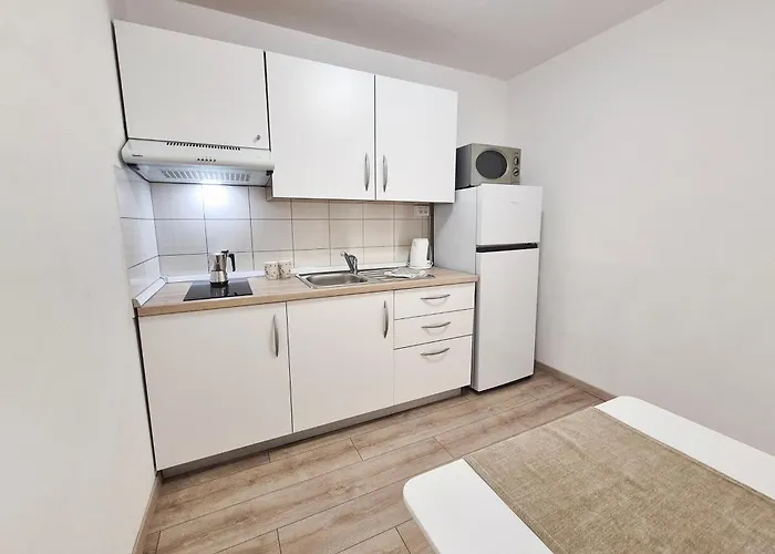 Tena With Private Parking Apartamento *