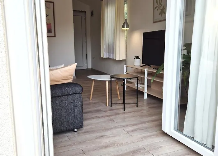 Apartamento Tena With Private Parking *