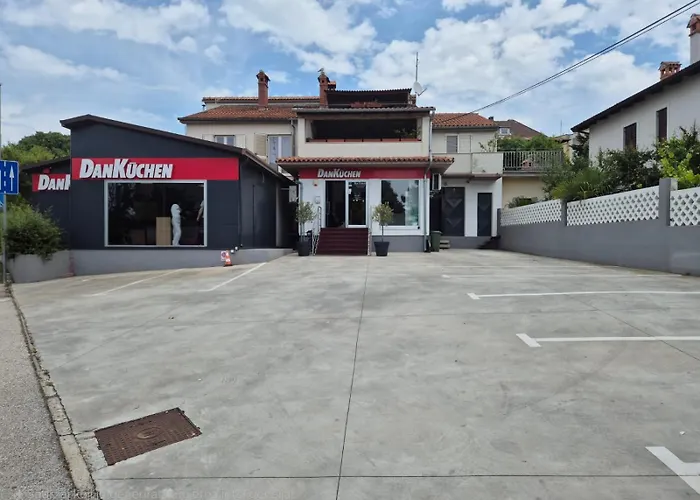 Tena With Private Parking Apartamento