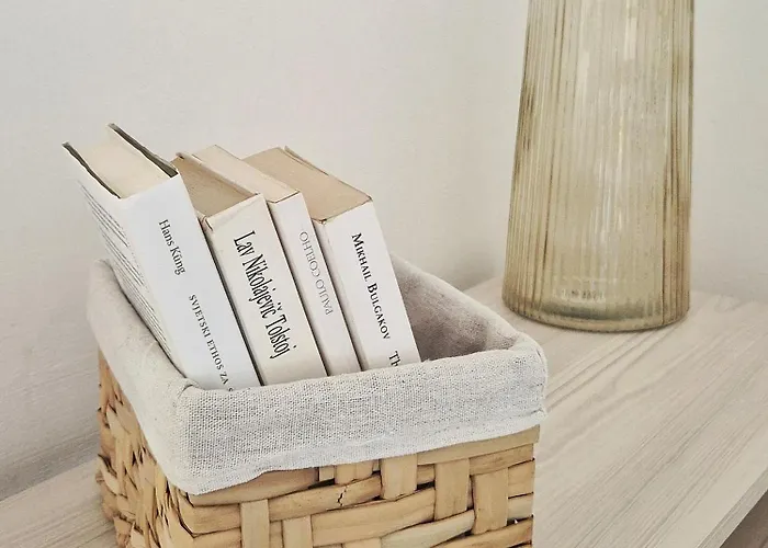 Tena With Private Parking Apartamento *