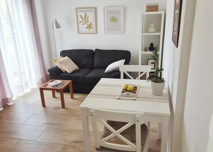 Tena With Private Parking Apartamento