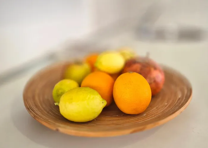 Apartamento Tena With Private Parking