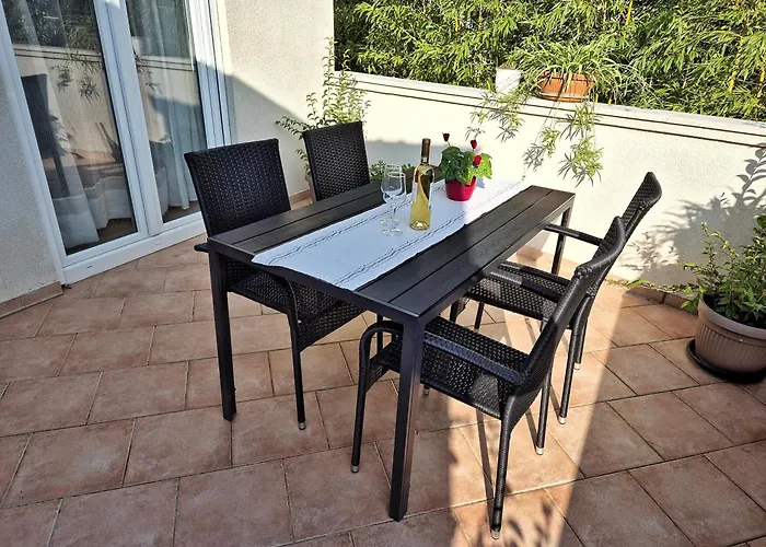 Tena With Private Parking Apartamento *