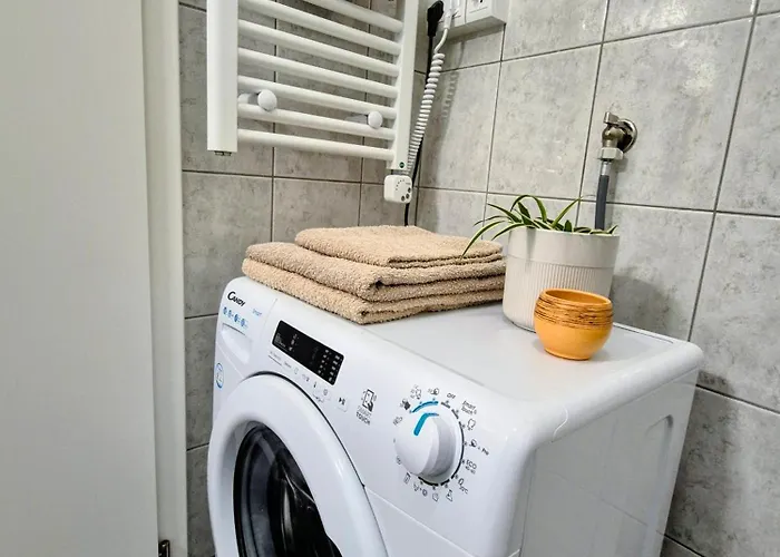 Tena With Private Parking Apartamento