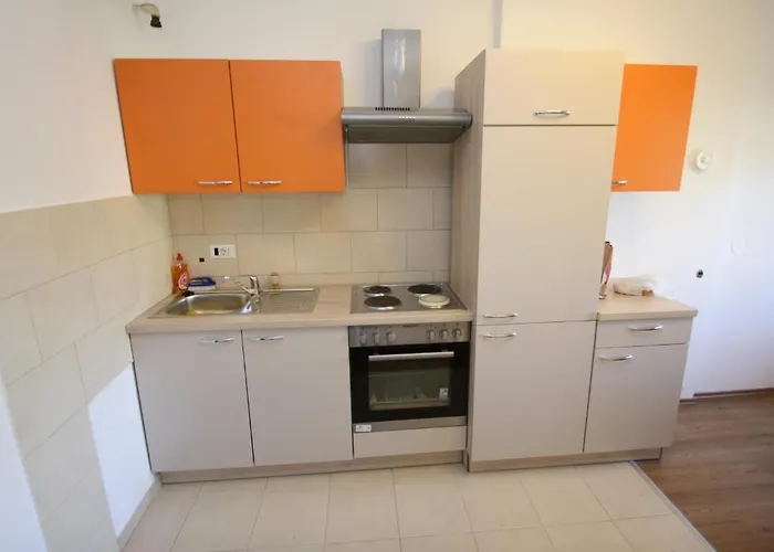 Tena With Private Parking Apartamento