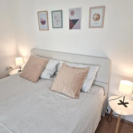 Tena With Private Parking