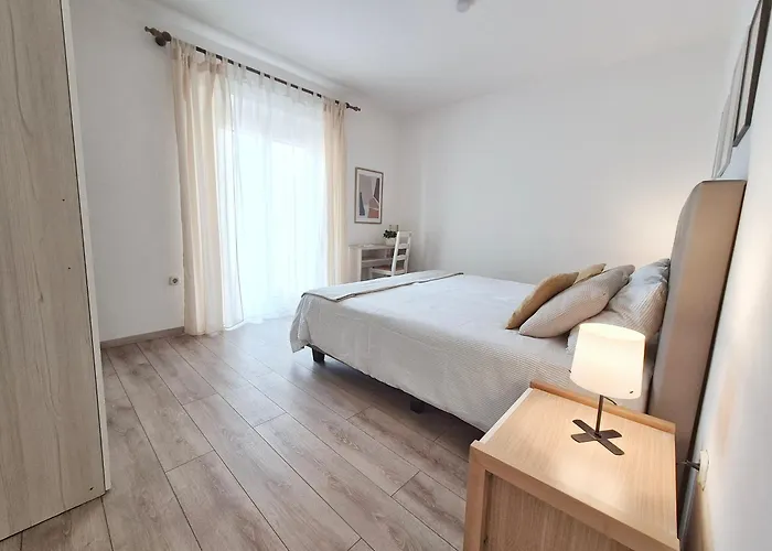 Tena With Private Parking プーラ