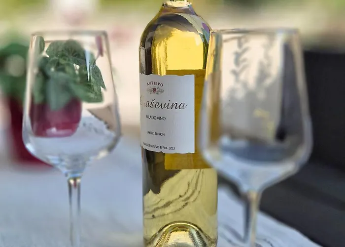 アパート Tena With Private Parking