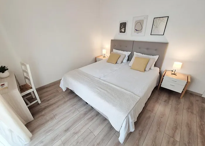 Tena With Private Parking プーラ