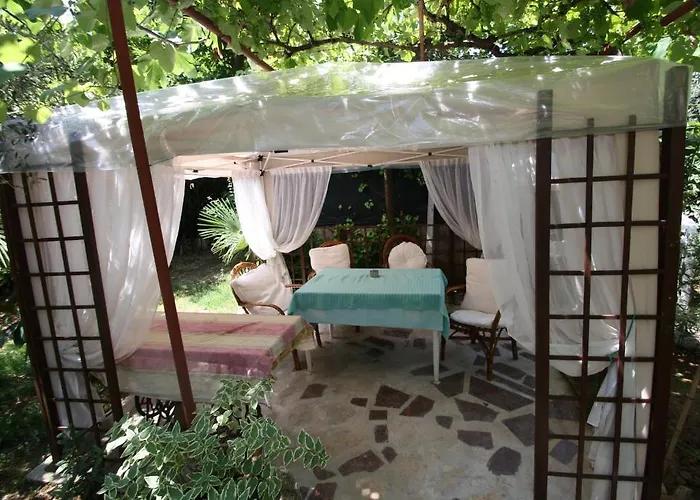 Tena With Private Parking アパート *